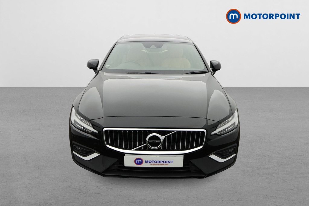 Used Volvo S60 2020 for sale - 75985444: Photo 2
