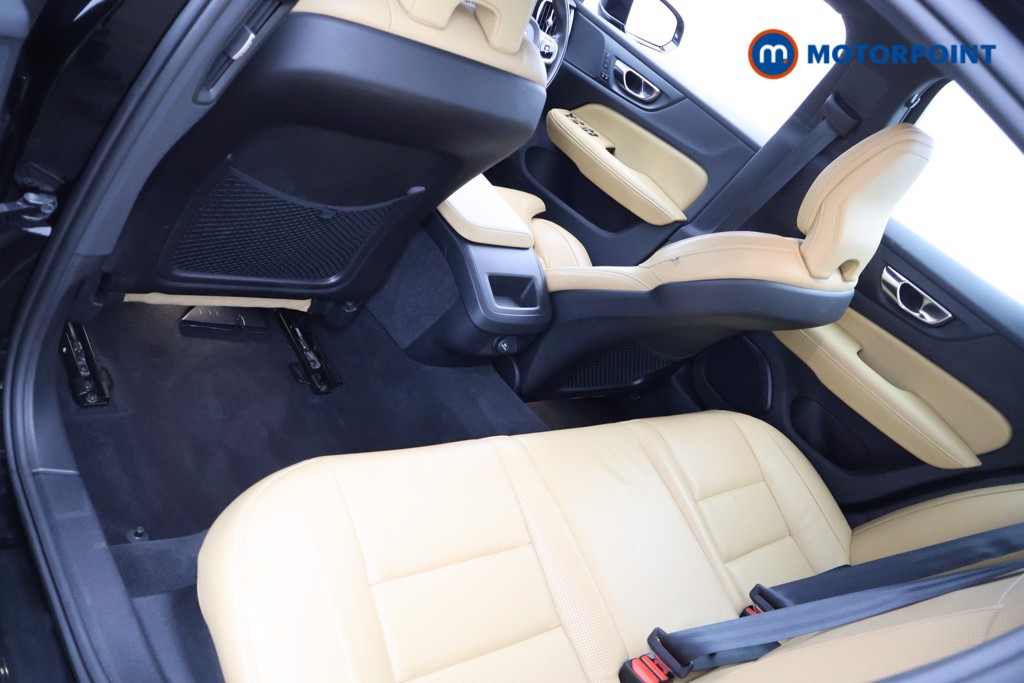 Used Volvo S60 2020 for sale - 75985444: Photo 21