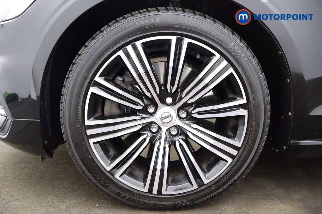 Used Volvo S60 2020 for sale - 75985444: Photo 23
