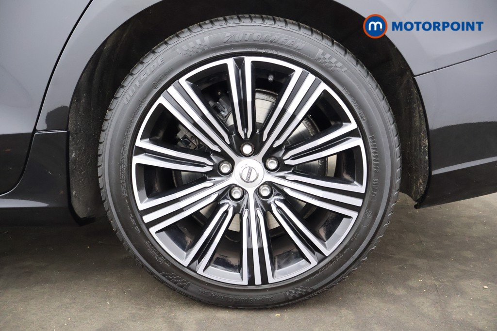 Used Volvo S60 2020 for sale - 75985444: Photo 24