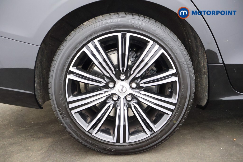 Used Volvo S60 2020 for sale - 75985444: Photo 25