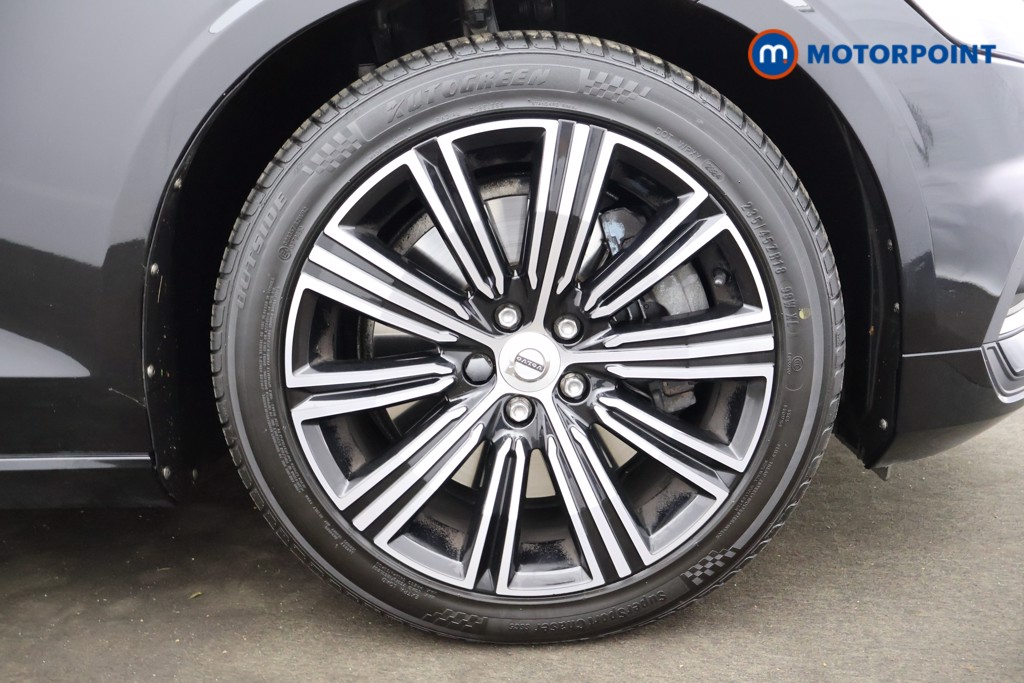 Used Volvo S60 2020 for sale - 75985444: Photo 26