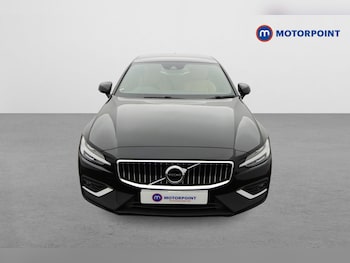 Used Volvo S60 2020 for sale - 75985444: Photo