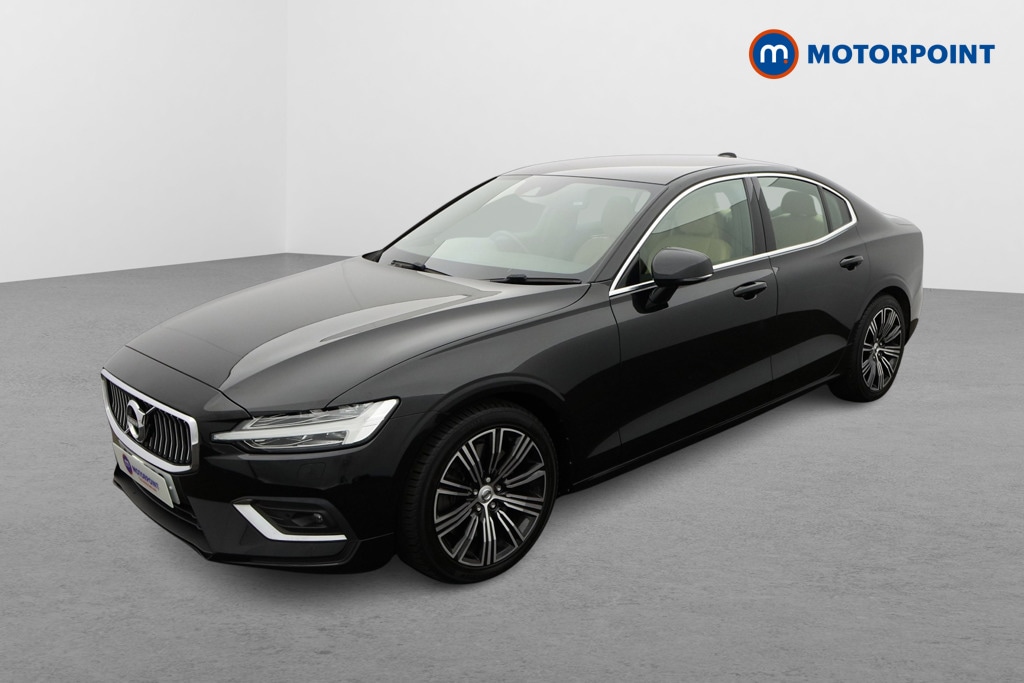 Used Volvo S60 2020 for sale - 75985444: Photo 3