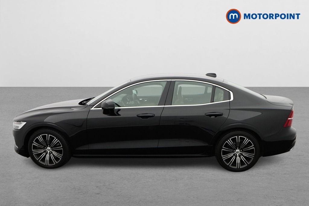 Used Volvo S60 2020 for sale - 75985444: Photo 4