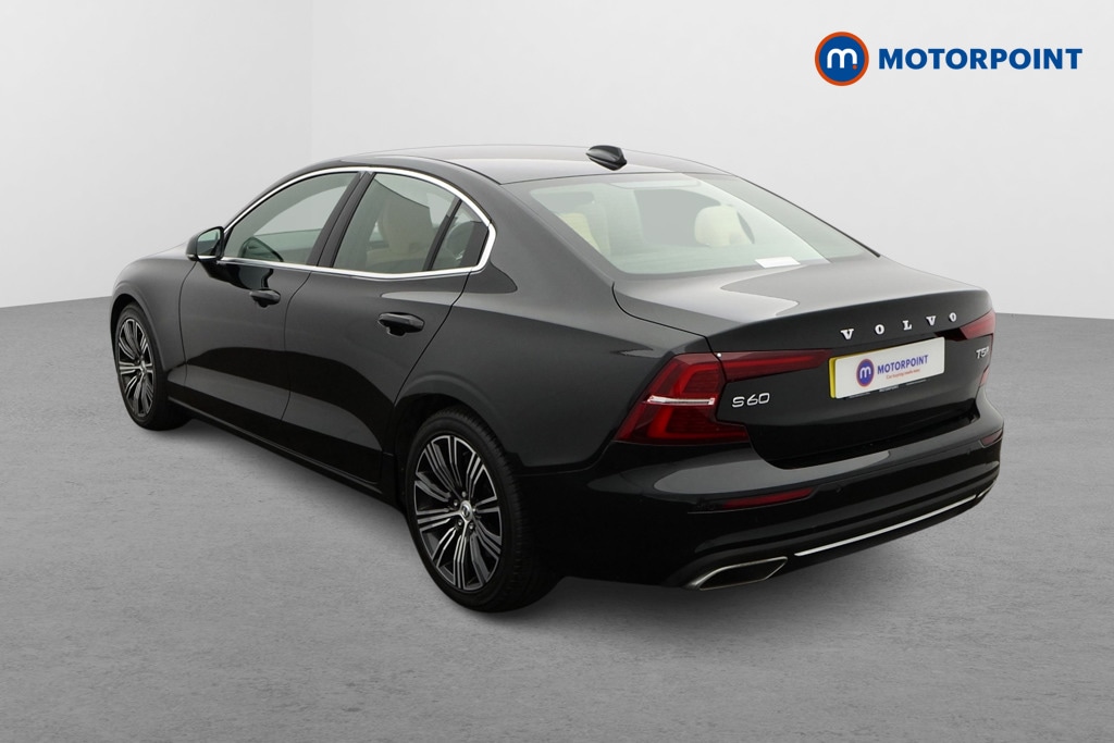 Used Volvo S60 2020 for sale - 75985444: Photo 5