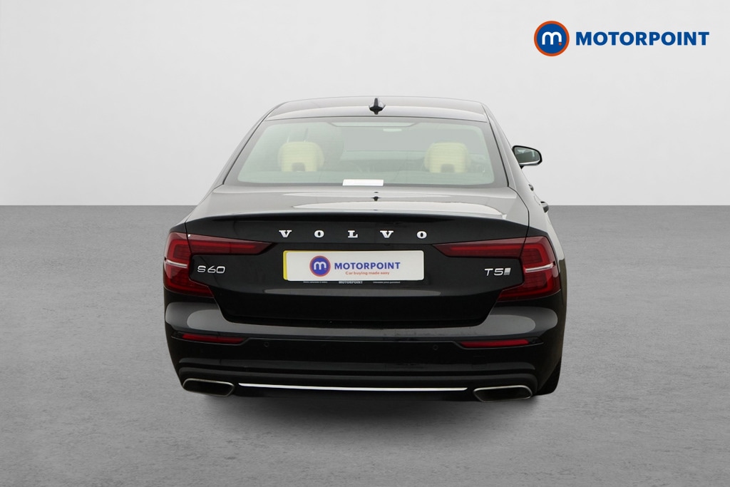 Used Volvo S60 2020 for sale - 75985444: Photo 6