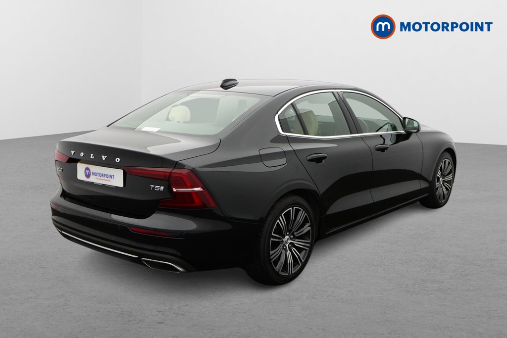 Used Volvo S60 2020 for sale - 75985444: Photo 7