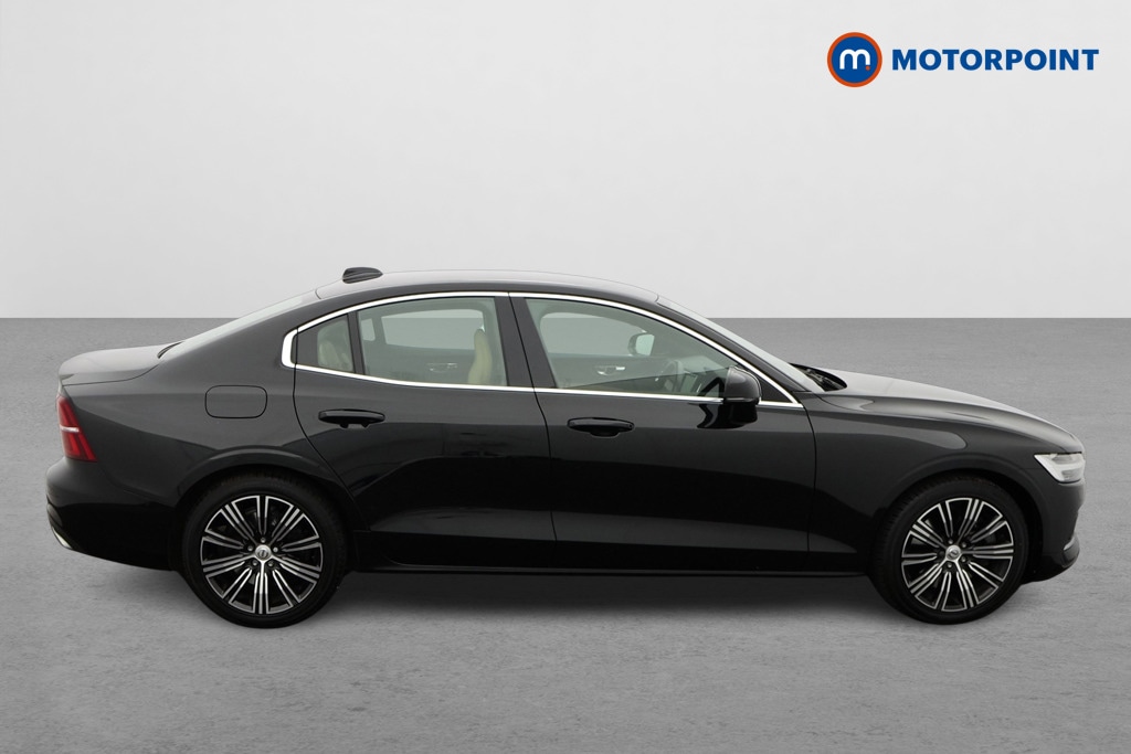 Used Volvo S60 2020 for sale - 75985444: Photo 8