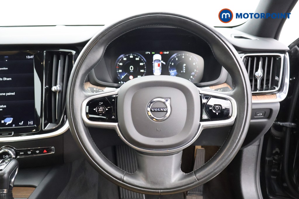 Used Volvo S60 2020 for sale - 75985444: Photo 9
