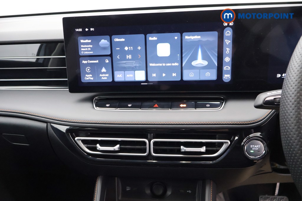 Used MG MG HS 2025 for sale - 78026705: Photo 15