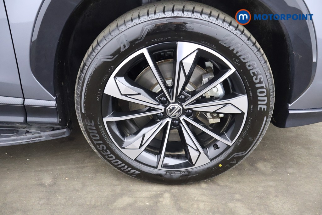 Used MG MG HS 2025 for sale - 78026705: Photo 29