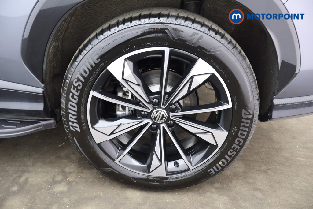 Used MG MG HS 2025 for sale - 78026705: Photo 31