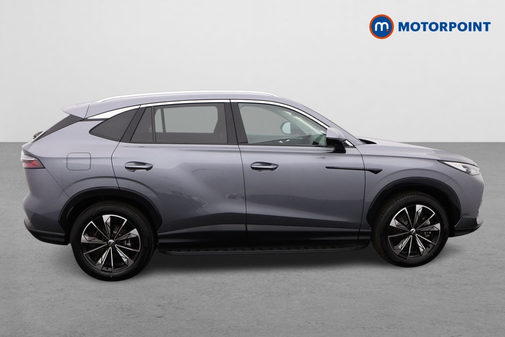 Used MG MG HS 2025 for sale - 78026705: Photo 8