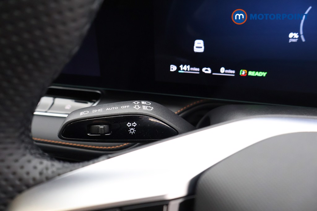 Used MG MG HS for sale - 78109741: Photo 13