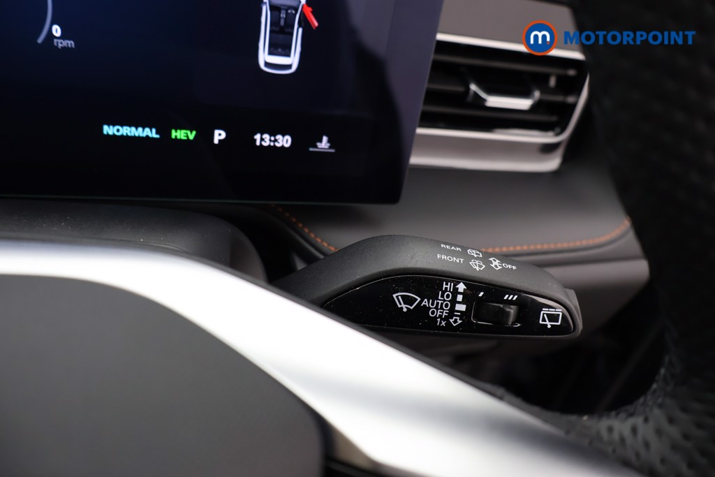 Used MG MG HS for sale - 78109741: Photo 14