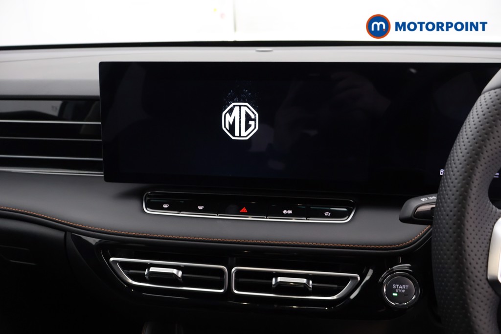Used MG MG HS for sale - 78109741: Photo 15