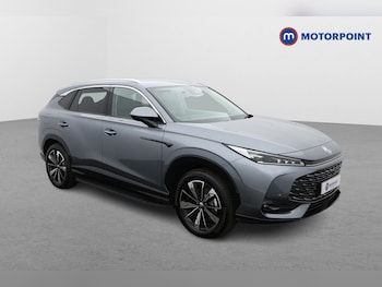 Used MG MG HS undefined for sale - 78109741: Photo