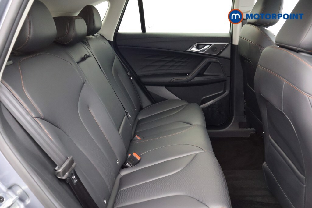 Used MG MG HS for sale - 78109741: Photo 22