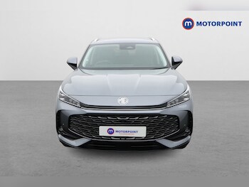 Used MG MG HS undefined for sale - 78109741: Photo