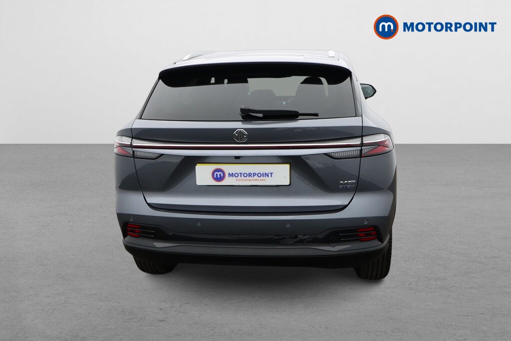 Used MG MG HS for sale - 78109741: Photo 6