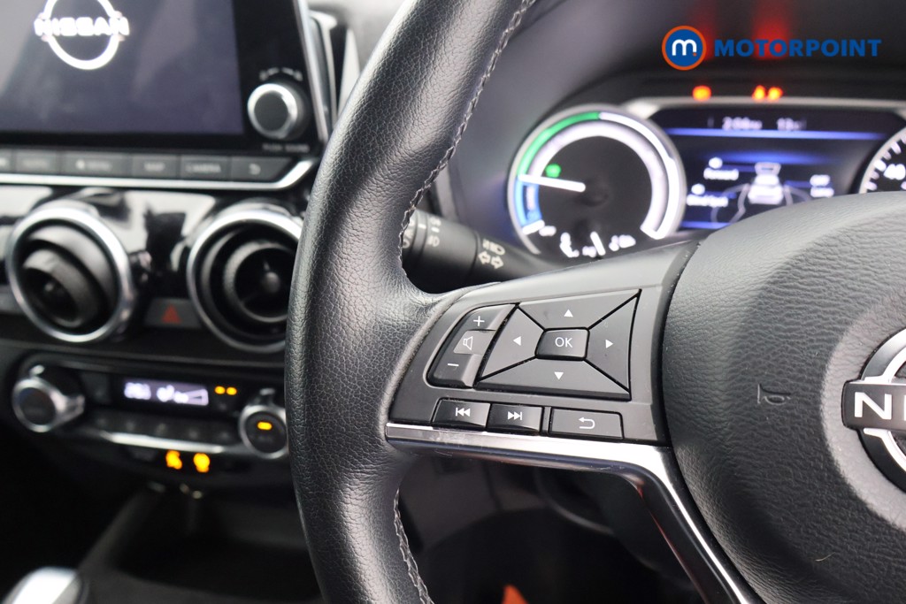 Used Nissan Juke 2022 for sale - 76491419: Photo 10