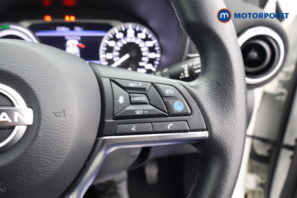 Used Nissan Juke 2022 for sale - 76491419: Photo 11