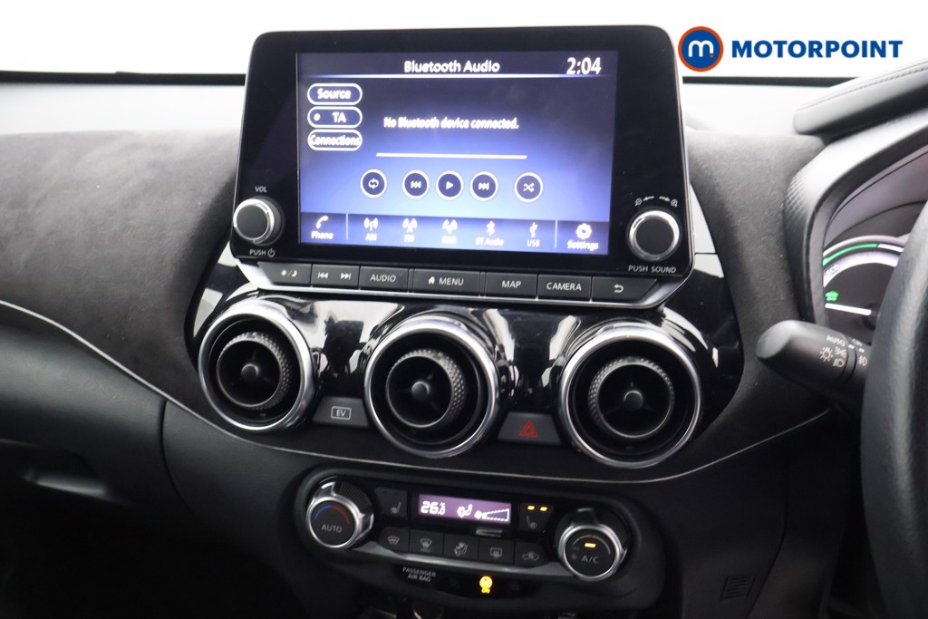 Used Nissan Juke 2022 for sale - 76491419: Photo 16