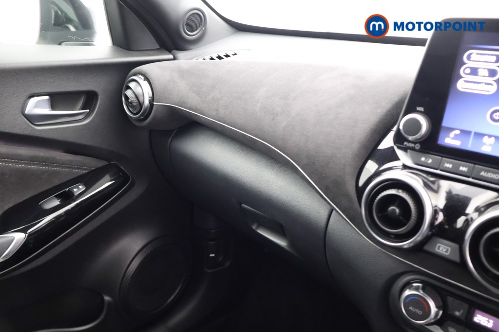 Used Nissan Juke 2022 for sale - 76491419: Photo 18