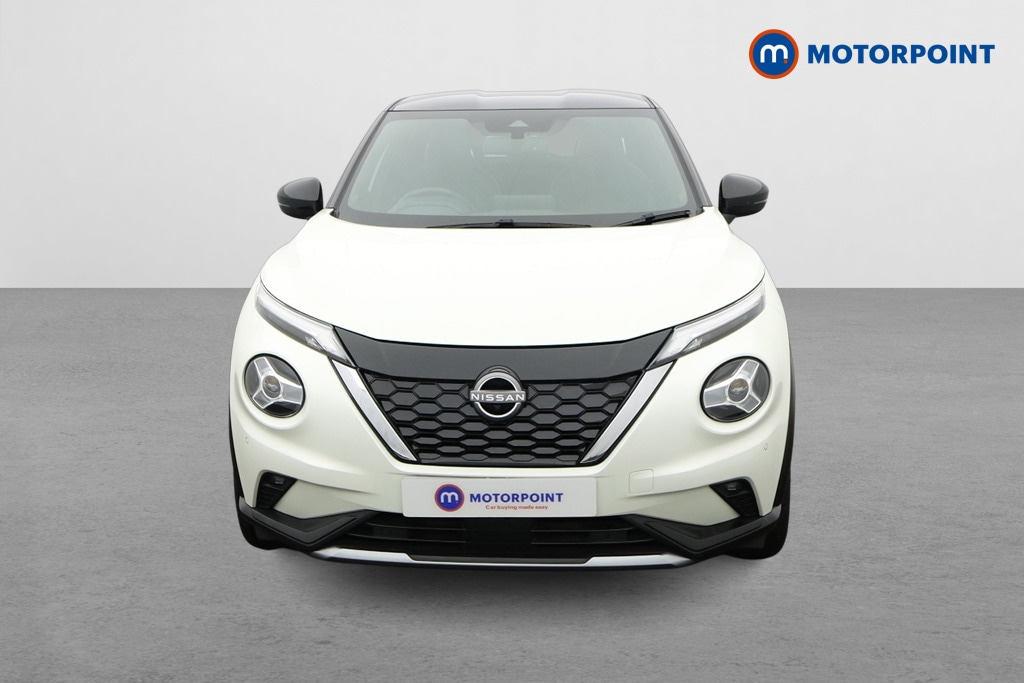 Used Nissan Juke 2022 for sale - 76491419: Photo 2