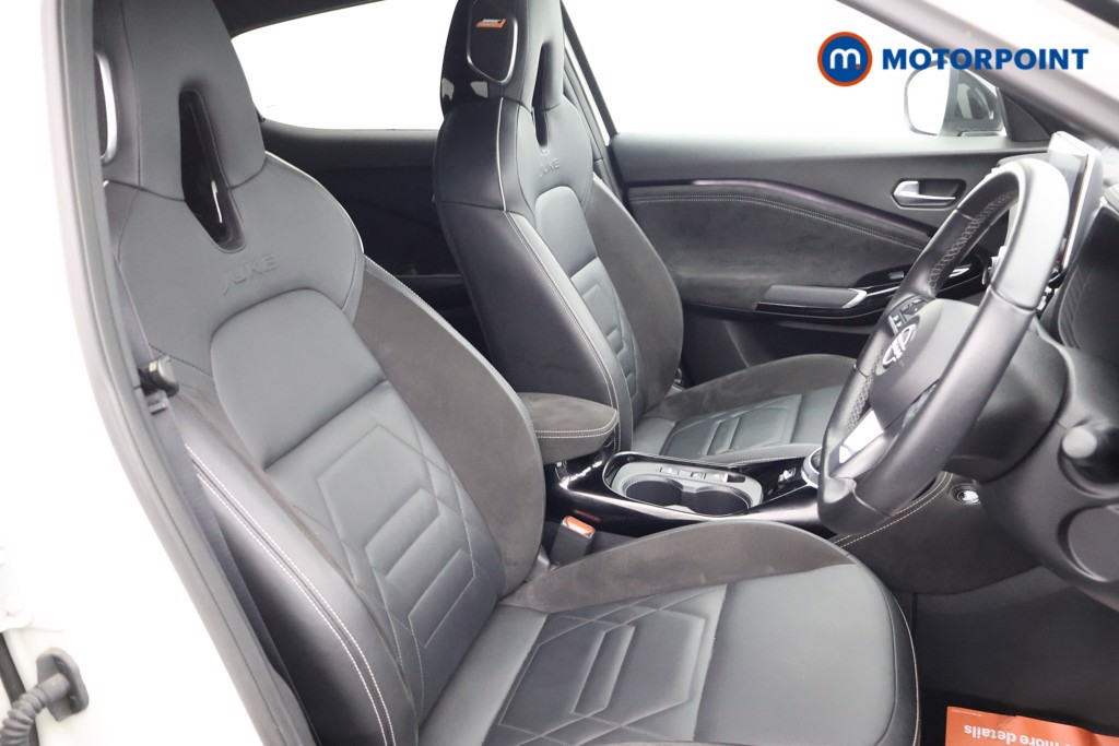 Used Nissan Juke 2022 for sale - 76491419: Photo 22