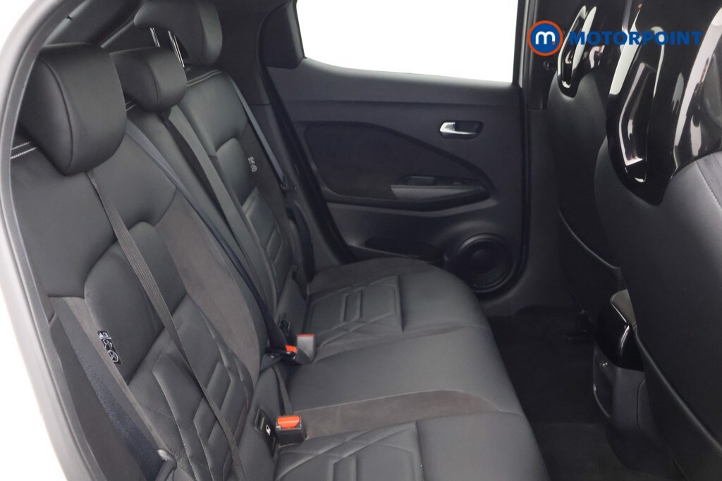 Used Nissan Juke 2022 for sale - 76491419: Photo 24