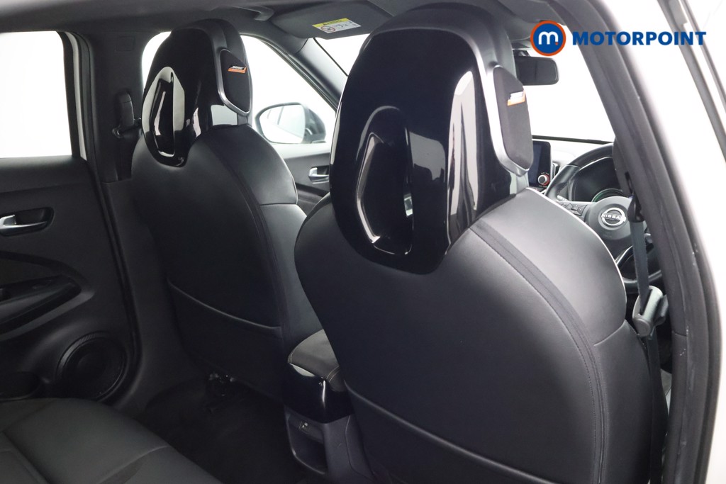 Used Nissan Juke 2022 for sale - 76491419: Photo 25