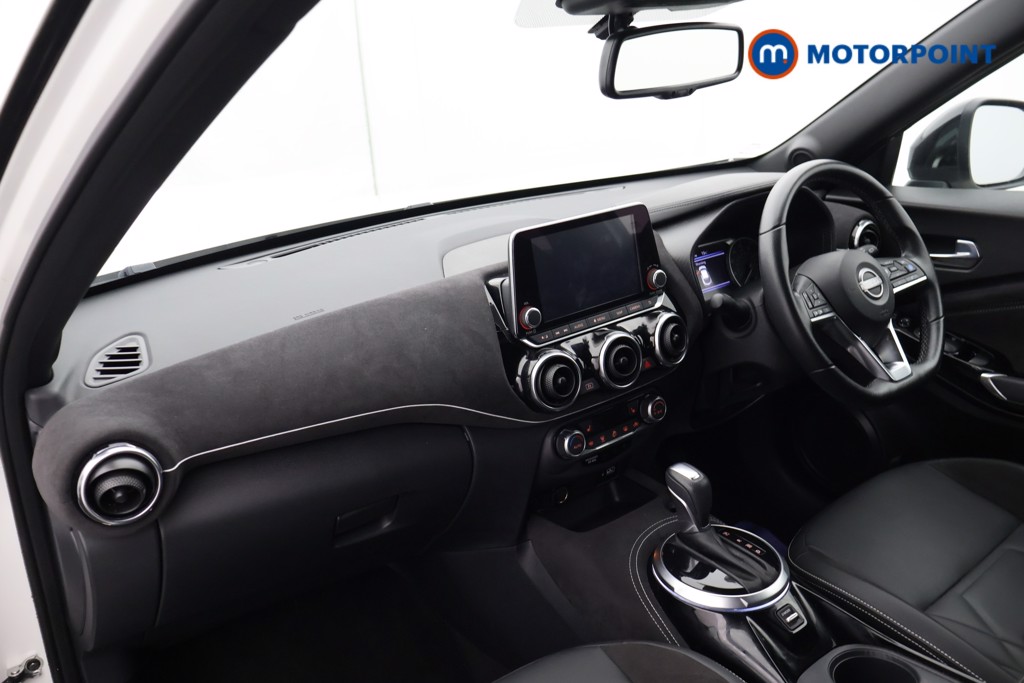 Used Nissan Juke 2022 for sale - 76491419: Photo 27