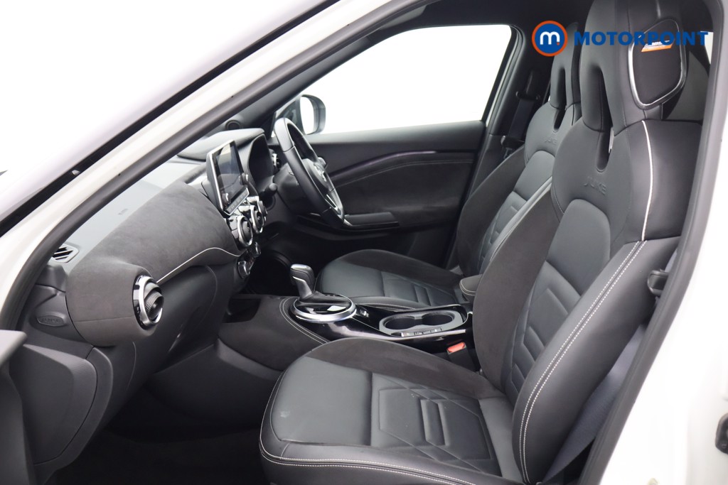 Used Nissan Juke 2022 for sale - 76491419: Photo 28