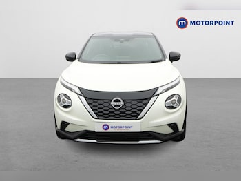 Used Nissan Juke 2022 for sale - 76491419: Photo