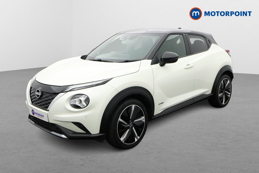 Used Nissan Juke 2022 for sale - 76491419: Photo 3