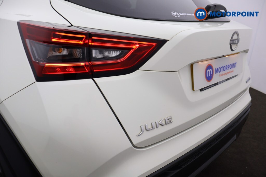 Used Nissan Juke 2022 for sale - 76491419: Photo 31