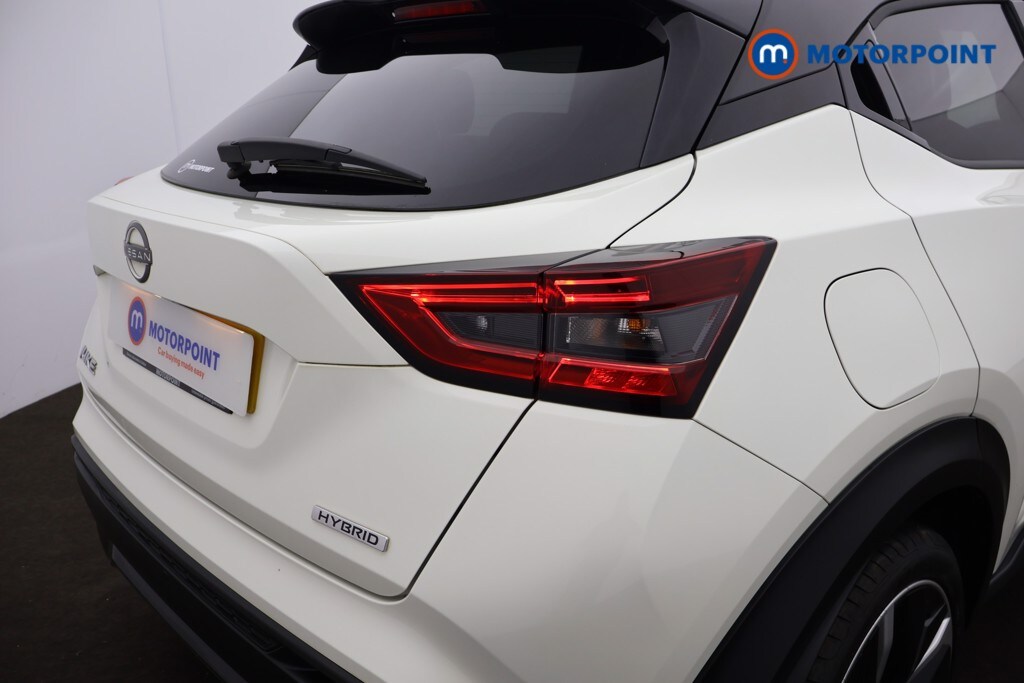 Used Nissan Juke 2022 for sale - 76491419: Photo 32