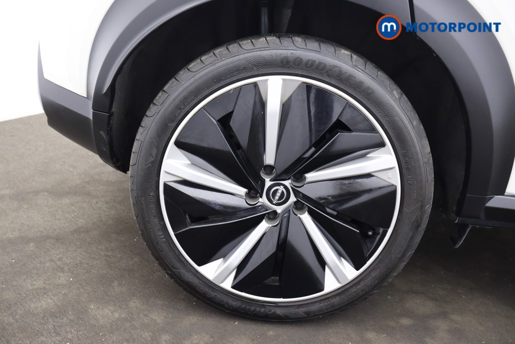 Used Nissan Juke 2022 for sale - 76491419: Photo 34