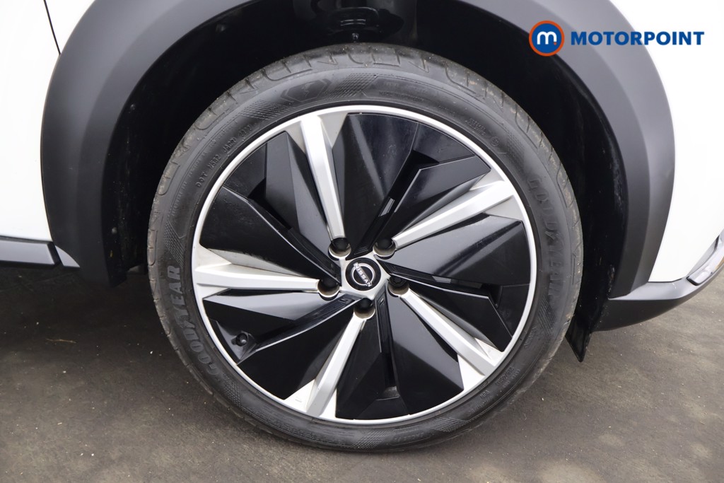 Used Nissan Juke 2022 for sale - 76491419: Photo 35