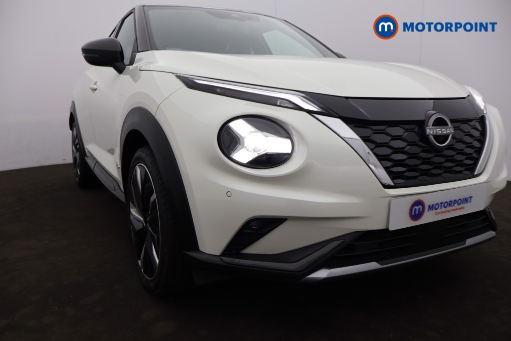 Used Nissan Juke 2022 for sale - 76491419: Photo 36