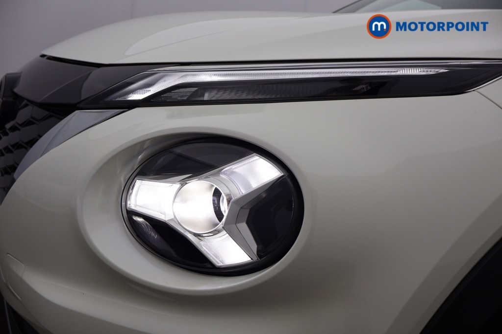 Used Nissan Juke 2022 for sale - 76491419: Photo 37