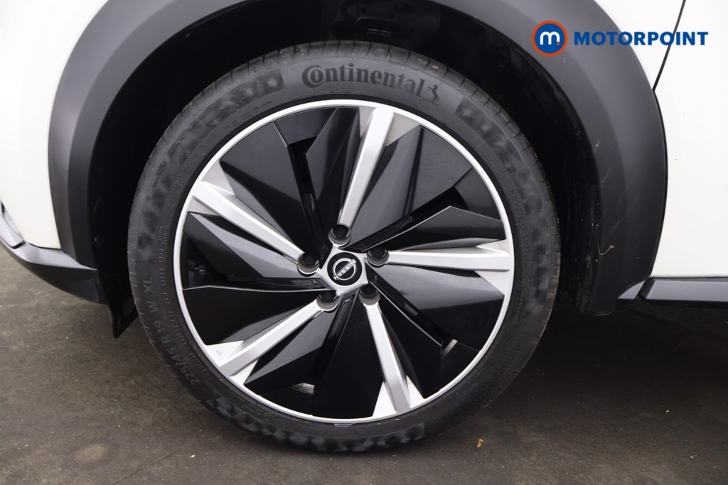 Used Nissan Juke 2022 for sale - 76491419: Photo 38