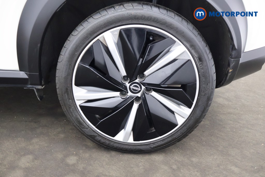 Used Nissan Juke 2022 for sale - 76491419: Photo 39