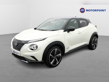 Used Nissan Juke 2022 for sale - 76491419: Photo