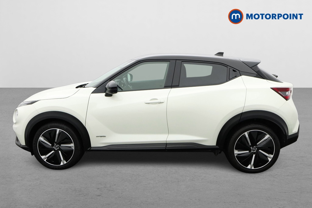 Used Nissan Juke 2022 for sale - 76491419: Photo 4
