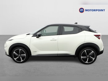 Used Nissan Juke 2022 for sale - 76491419: Photo