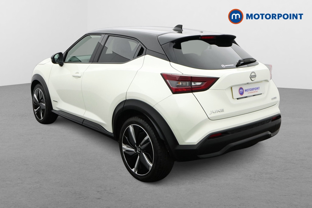 Used Nissan Juke 2022 for sale - 76491419: Photo 5