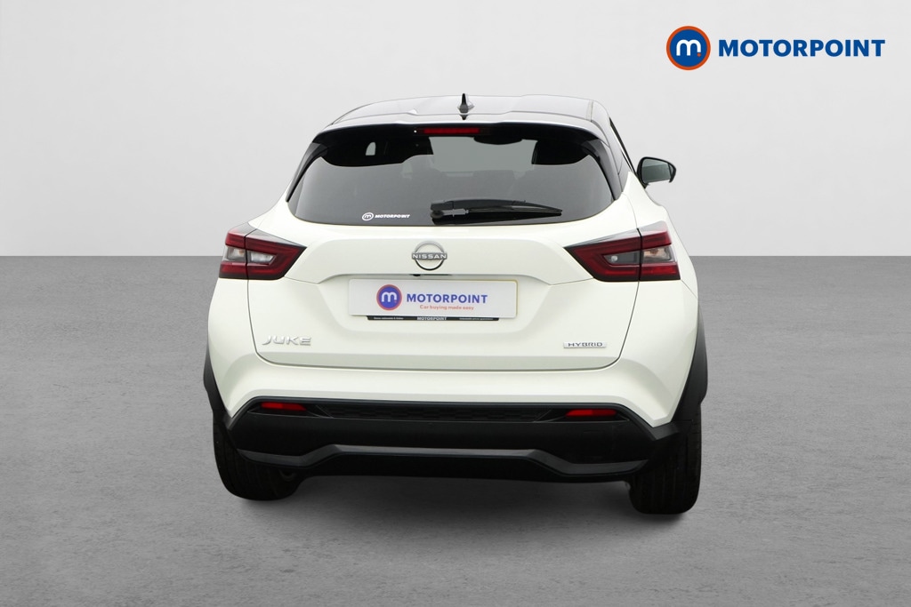 Used Nissan Juke 2022 for sale - 76491419: Photo 6